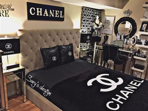 Unveiling the Timeless Elegance: A Guide to Chanel Bedroom Dcor